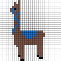 alpaca