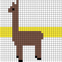 alpaca