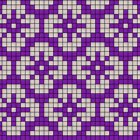 Jaccard Flower