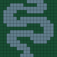 snake banner