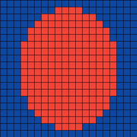 circle pattern