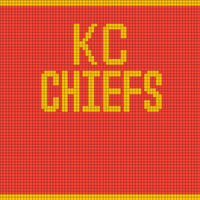 Chiefs front