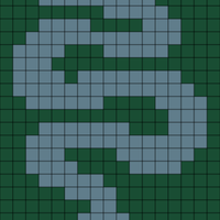 Copy of snake banner