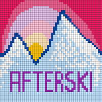 Afterskigenser