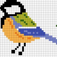 Copy of bird