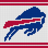Buffalo Bills Logo