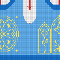 Simpson Sweater