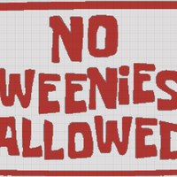 noweeniesallowed