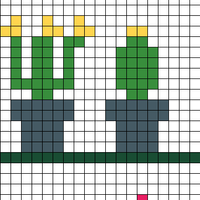 Il y a des cactus - 64