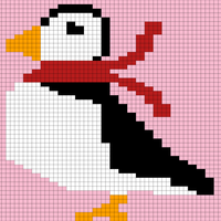 Puffin
