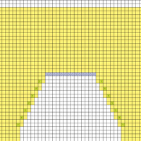 Matahari (Worsted) V2. (Back 5.02.24)
