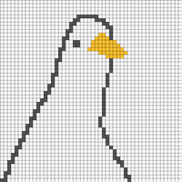 goose
