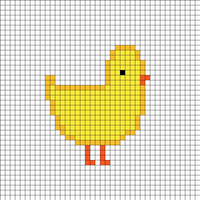 duck