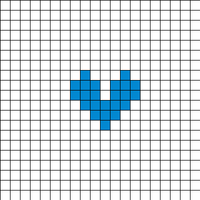 Venabuhjerte