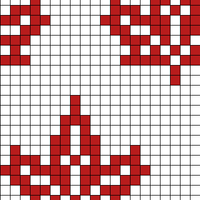 Copy of Small Maple Leaf