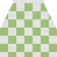 Checkered Vest