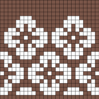 Copy of Jaccard Flower