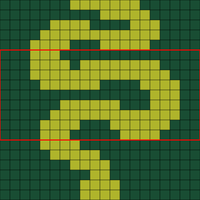 Copy of Copy of snake banner