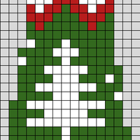 Forest Christmas 