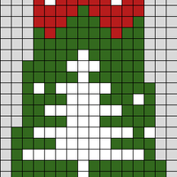 Copy of Forest Christmas 