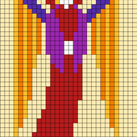 man