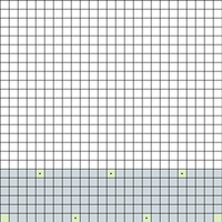 bobble stitch