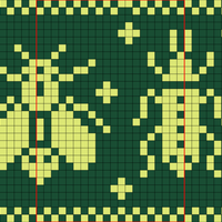 Copy of insectes MEMO