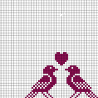 lovebirds MEMO