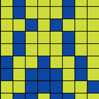 Copy of  8 Needle Bettle