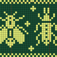 Copy of insectes MEMO