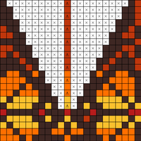 Buggiflooer Crown