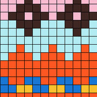 Copy of Bressay Chart E