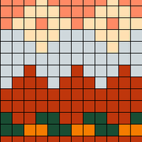 Copy of Bressay Chart E