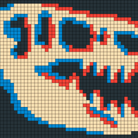 Trex 3d