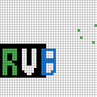 rubiks cube logo