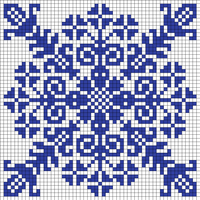 Blanket 1