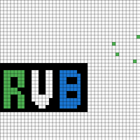 Copy of rubiks cube logo