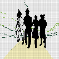 Wizard of Oz