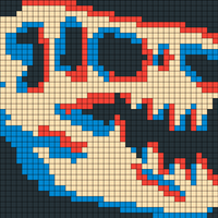 Trex 3d