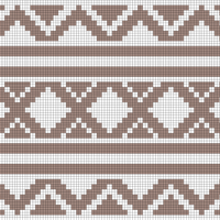 Coixí boho II