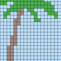 Copy of Palm Trees