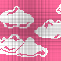 Copy of Pink Clouds