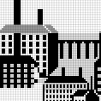 Industrial Sweater