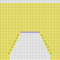 Matahari (Worsted) V2. (Back 6.02.24)