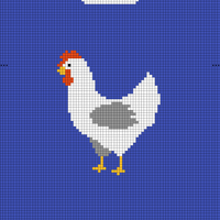chicken