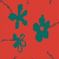Copy of vertigo flowers