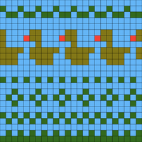 duck