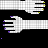 Copy of hands