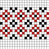 Ukrainian Motif