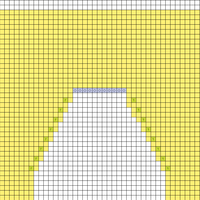 Matahari (Worsted) V2. (Front 7.02.24)